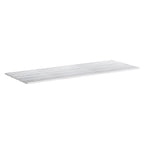 EKO Table Top - Whitewash