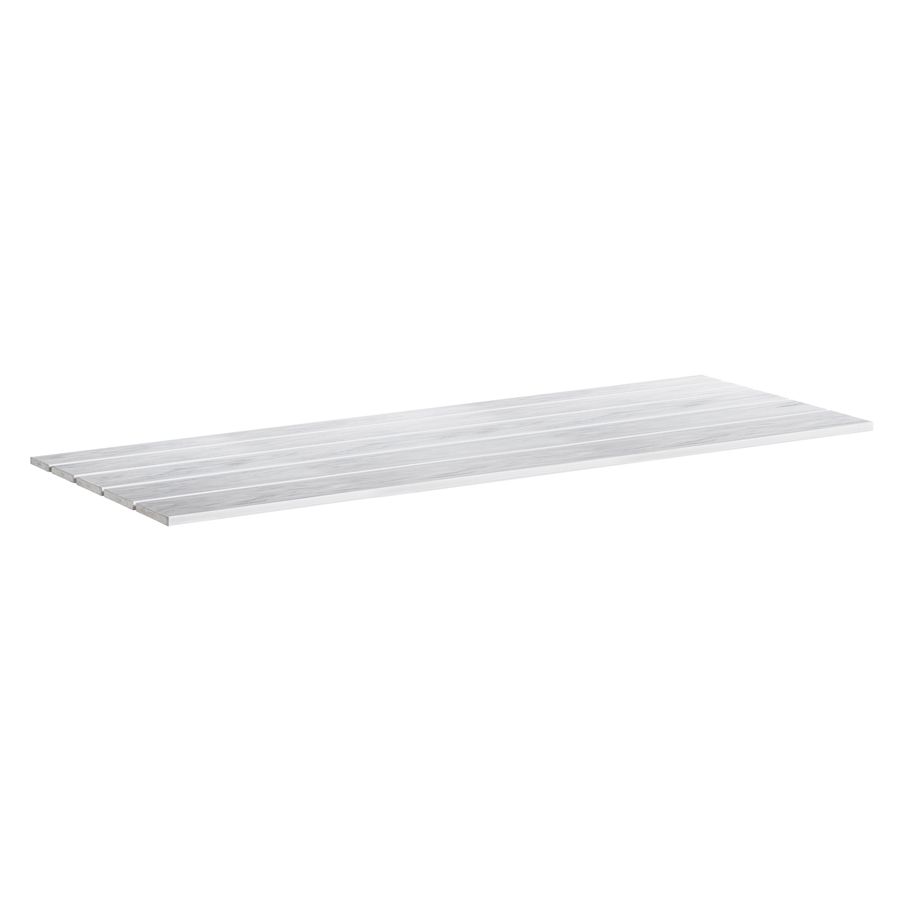 EKO Table Top - Whitewash