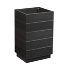 EKO Planter - Black