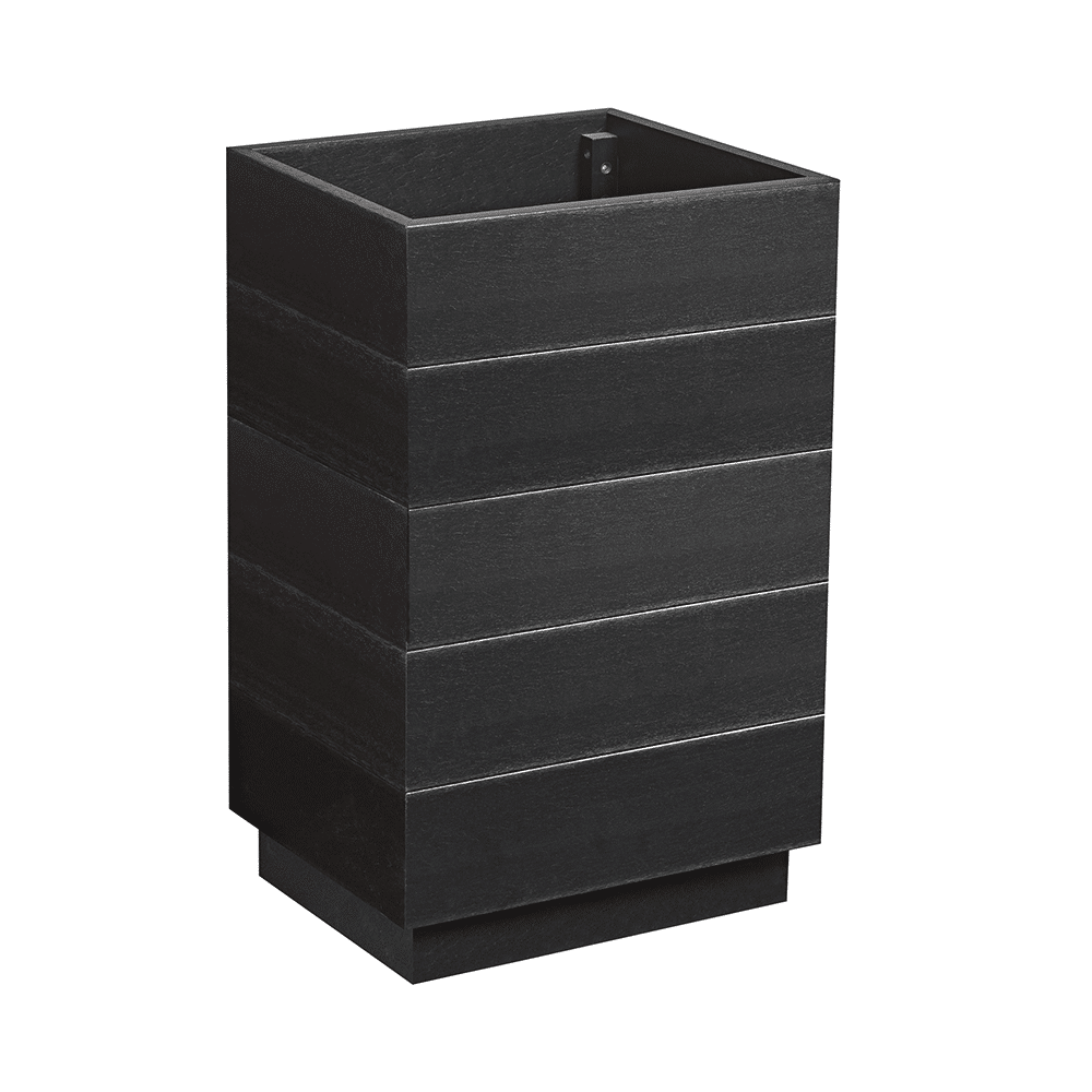 EKO Planter - Black