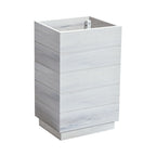 EKO Planter - Whitewash