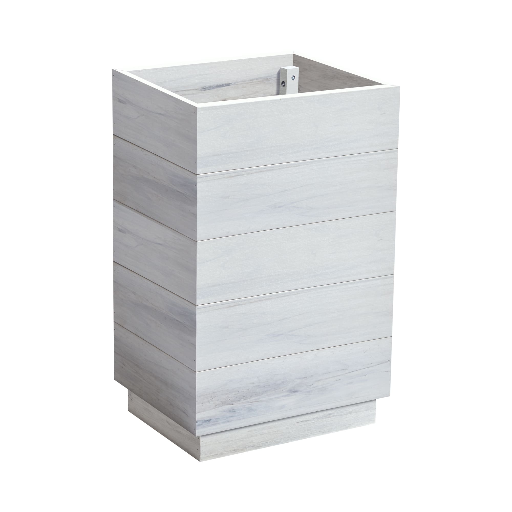 EKO Planter - Whitewash