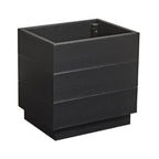 EKO Planter - Black