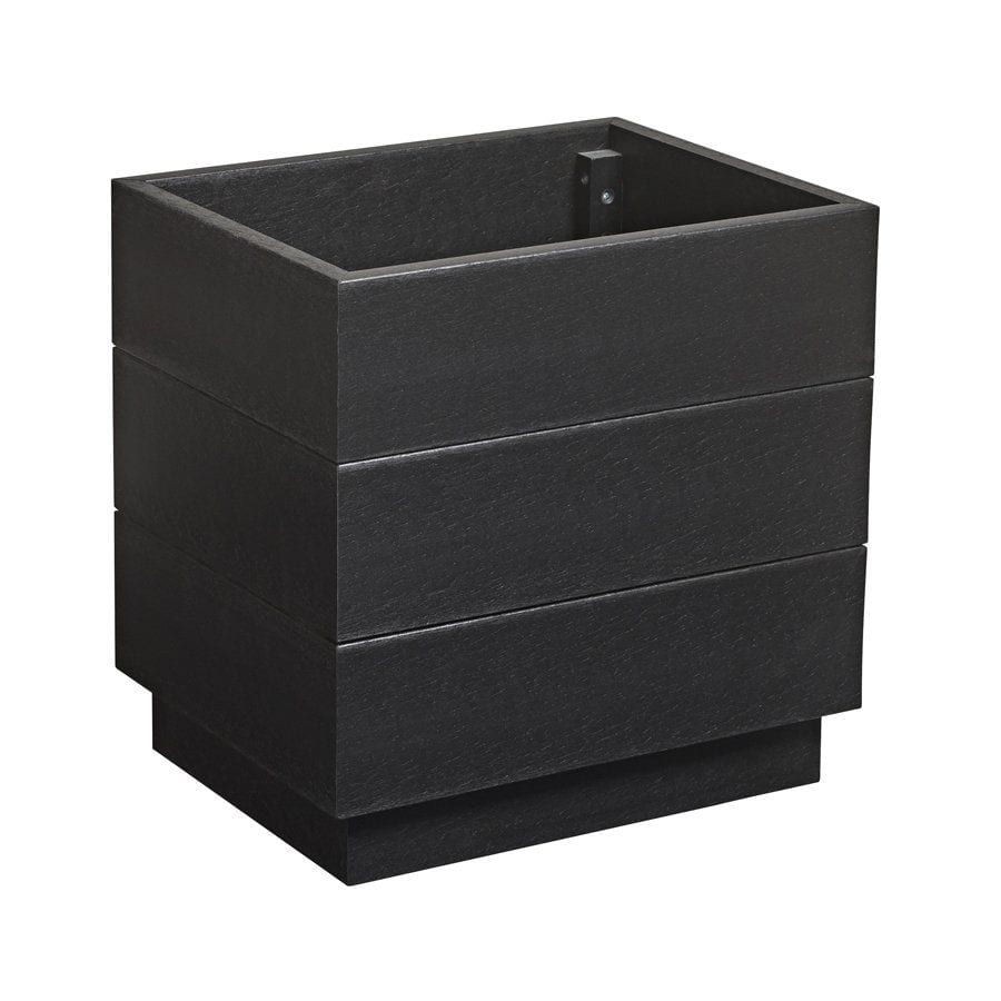 EKO Planter - Black