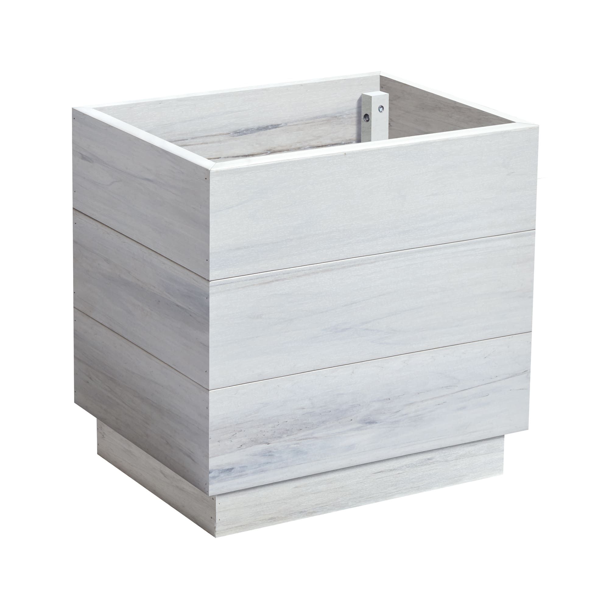 EKO Planter - Whitewash