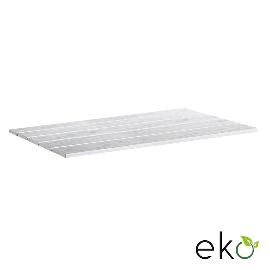 EKO Table Top - Whitewash