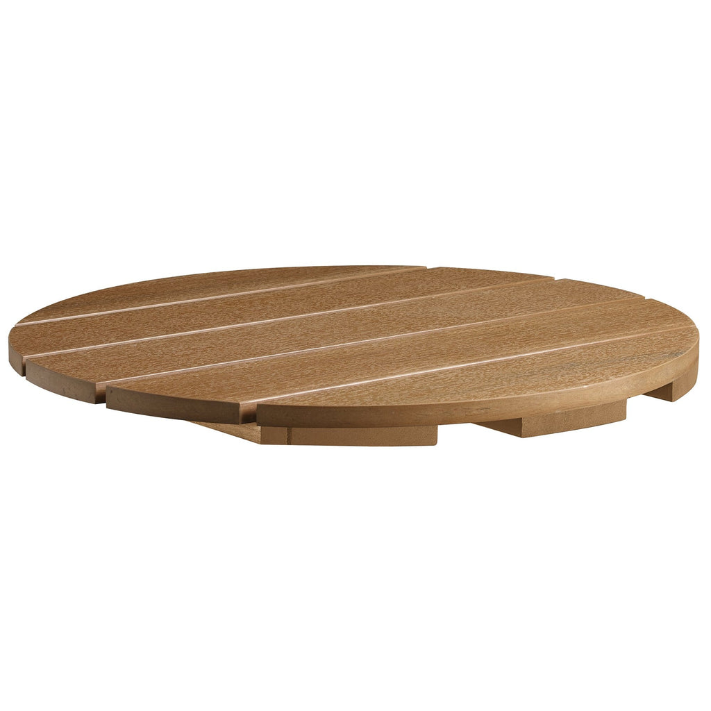 EKO Table Top - Aged Golden Oak
