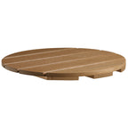 EKO Table Top - Aged Golden Oak