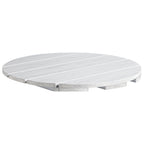 EKO Table Top - Whitewash