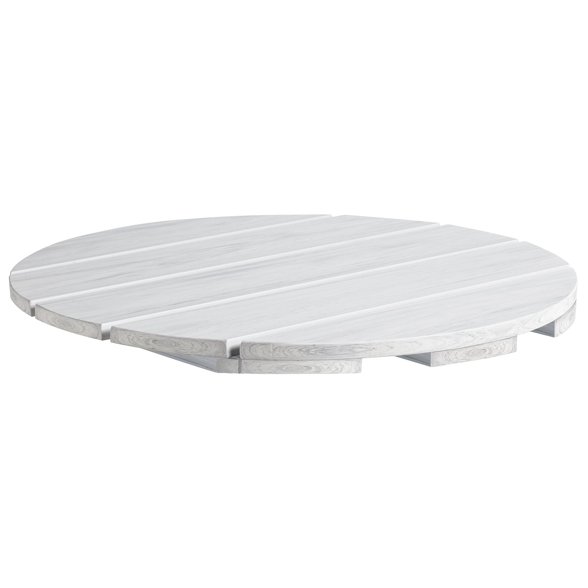 EKO Table Top - Whitewash