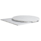 EKO Table Top - Whitewash