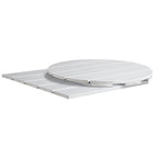 EKO Table Top - Whitewash
