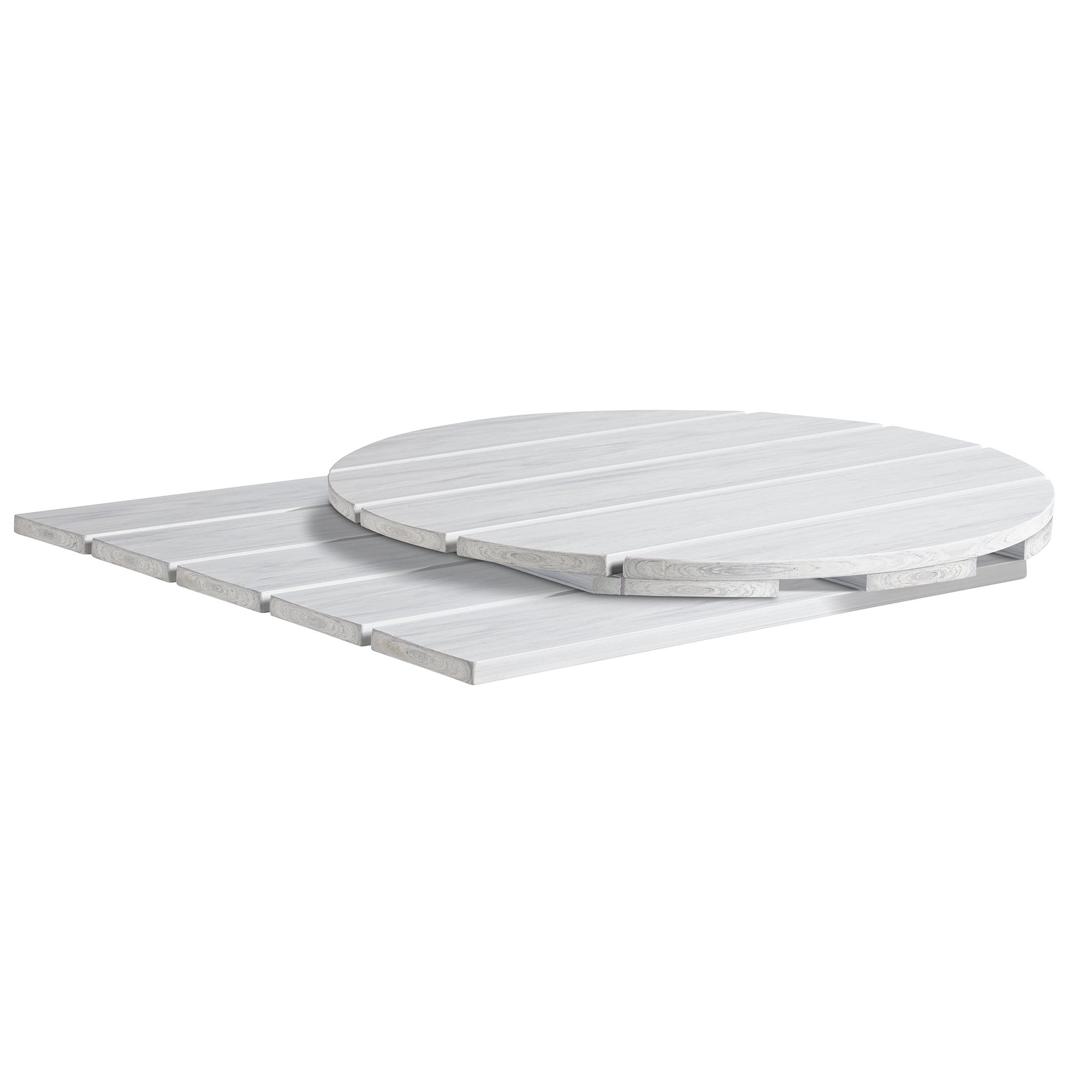 EKO Table Top - Whitewash