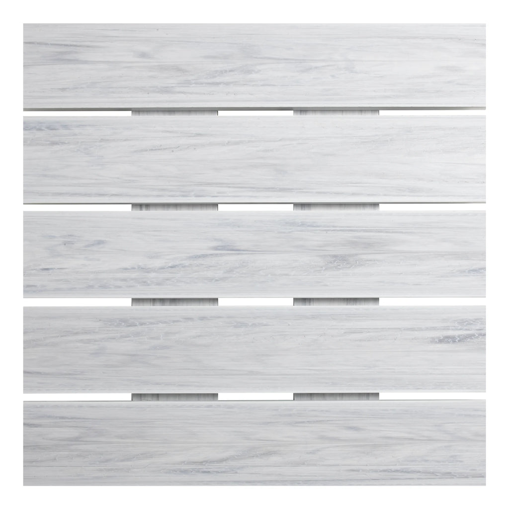 Eko Table Top Whitewash Detail
