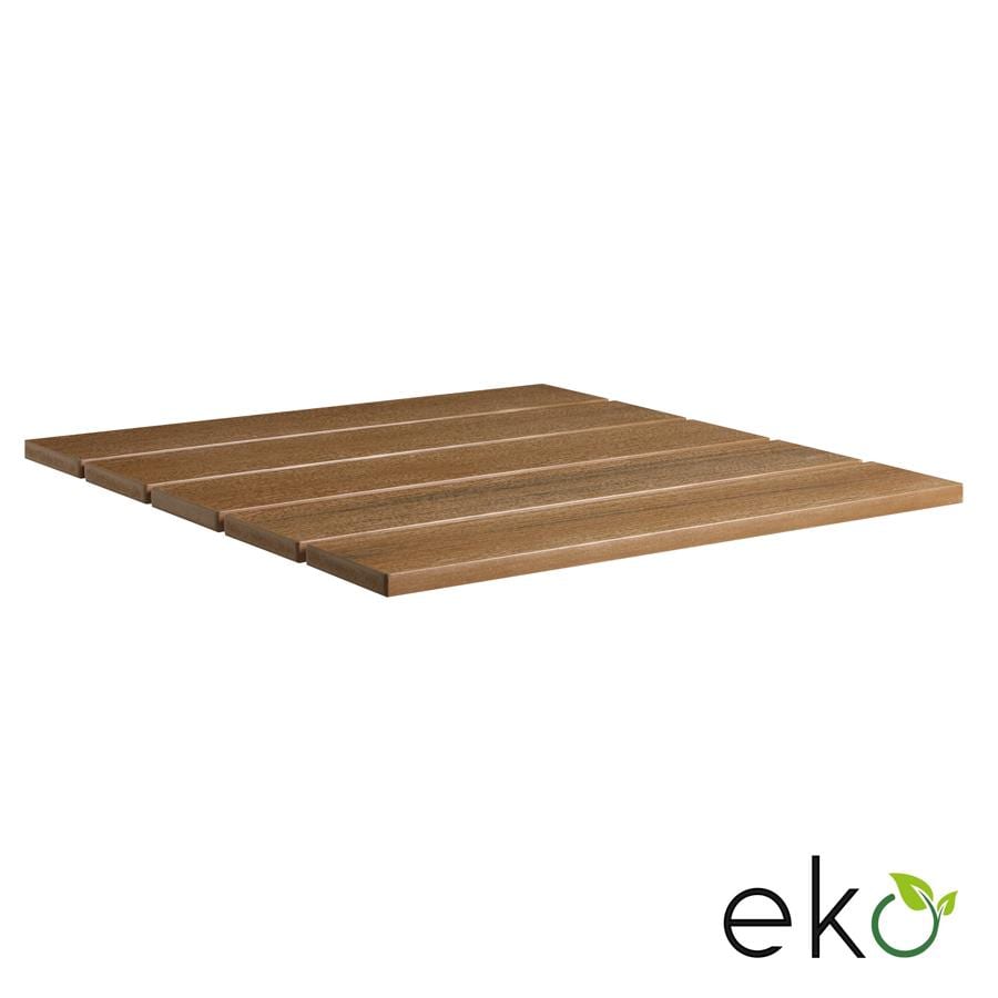EKO Table Top - Aged Golden Oak