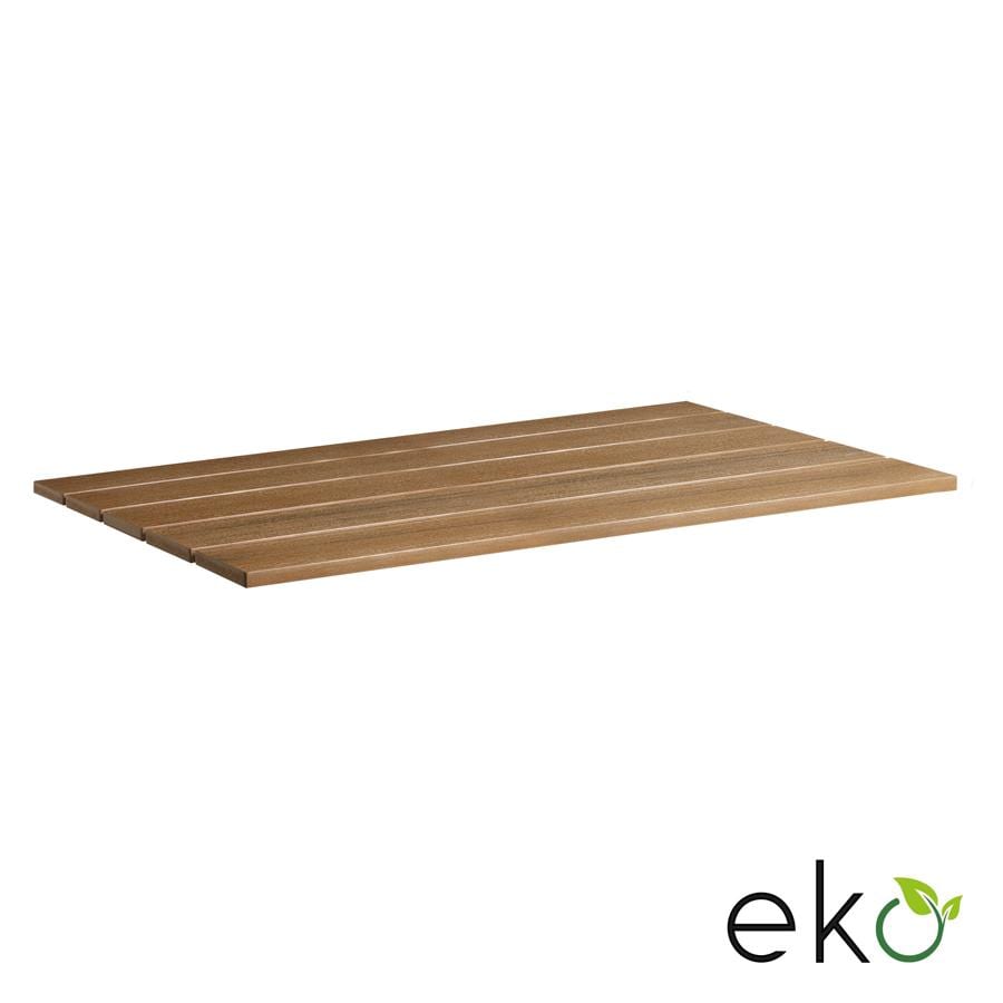 EKO Table Top - Aged Golden Oak