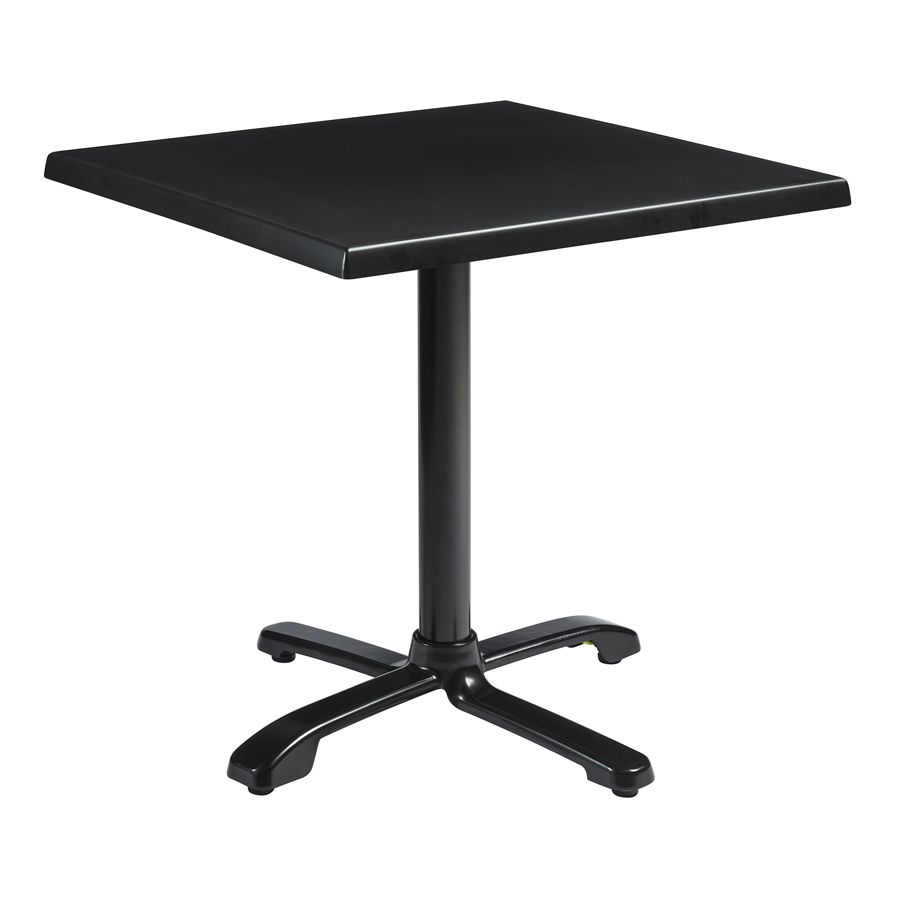 ENDURATOP Complete Dining Flip Top - FLAT Auto-Adjust - Black