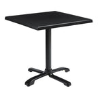ENDURATOP Complete Dining Flip Top - FLAT Auto-Adjust - Black