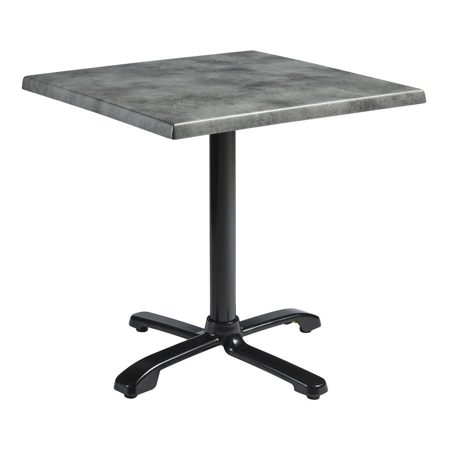ENDURATOP Complete Dining Flip Top - FLAT Auto-Adjust - Cement