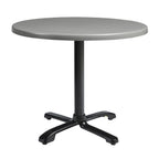 ENDURATOP Complete Dining Flip Top - FLAT Auto-Adjust - Grey