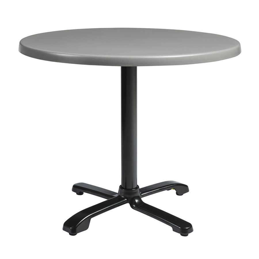 ENDURATOP Complete Dining Flip Top - FLAT Auto-Adjust - Grey