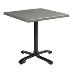 ENDURATOP Complete Dining Flip Top - FLAT Auto-Adjust - Grey