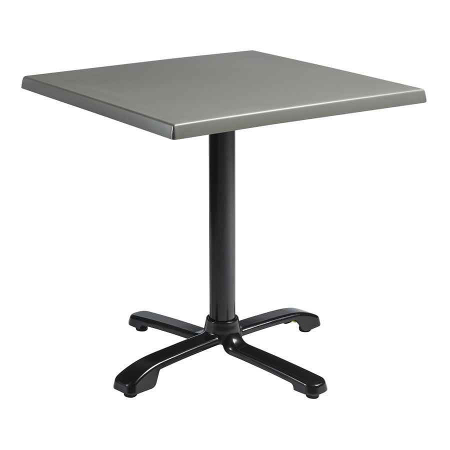 ENDURATOP Complete Dining Flip Top - FLAT Auto-Adjust - Grey