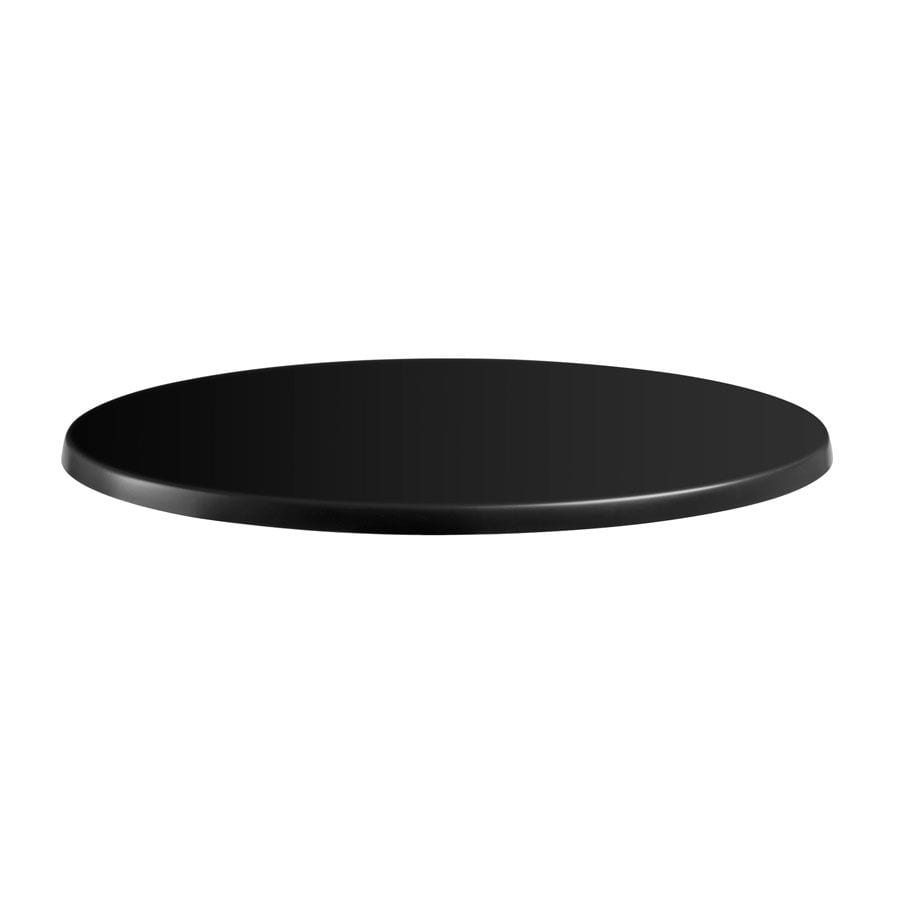 ENDURATOP - Black