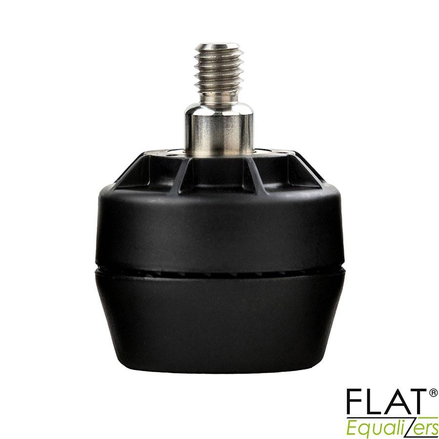 FLAT Equalizers M8 - Pack of four