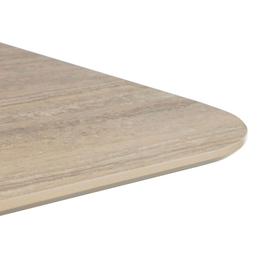 Extrema Premium Beige Travertine Detail