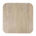 Extrema Premium Beige Travertine Detail