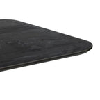 Extrema Premium Black Moon Detail
