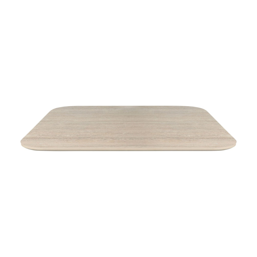 Extrema Premium Table Top - Beige Travertine