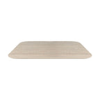 Extrema Premium Table Top - Beige Travertine