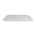 Extrema Premium Table Top - White Marble