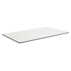 EXTREMA Table Top - White