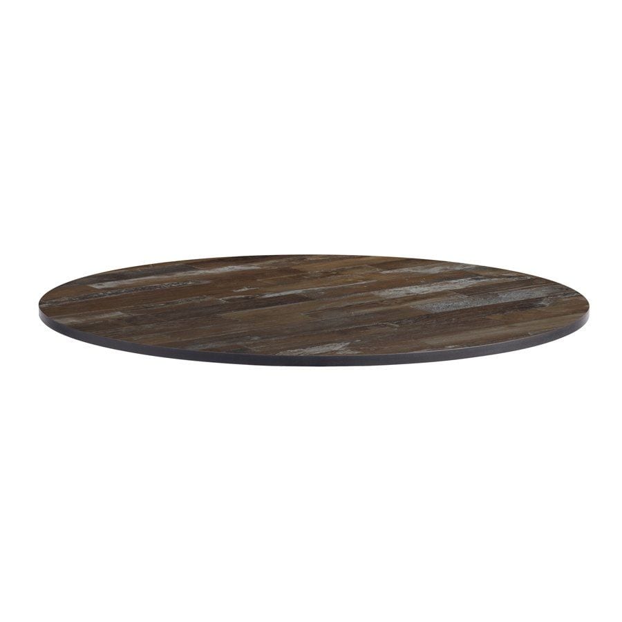 EXTREMA - Planked Vintage Wood