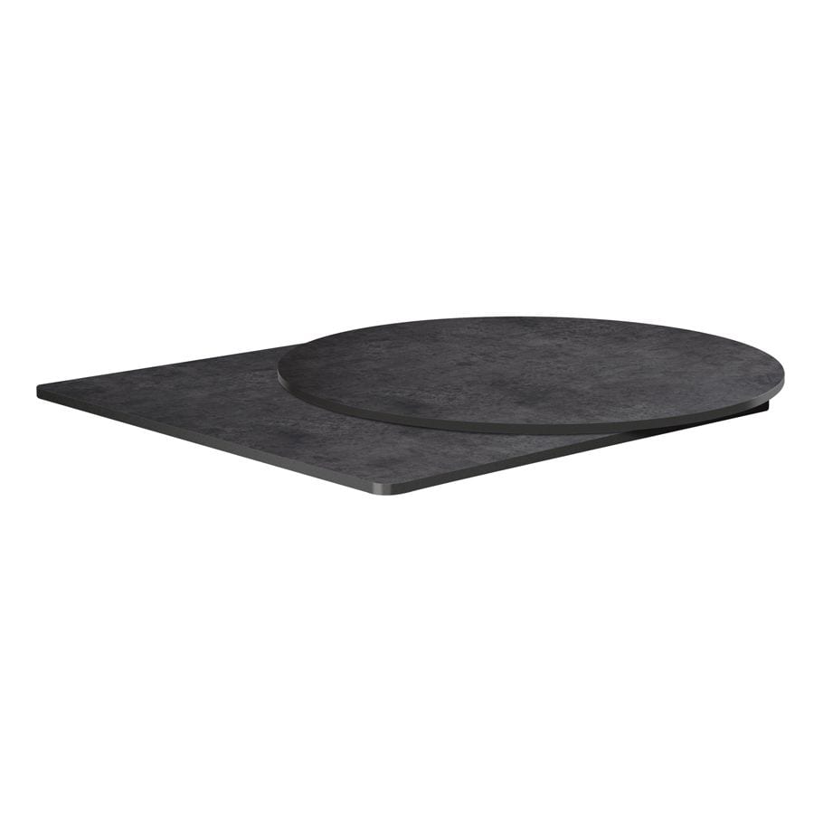 extrema metallic anthracite