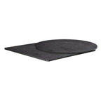 extrema metallic anthracite