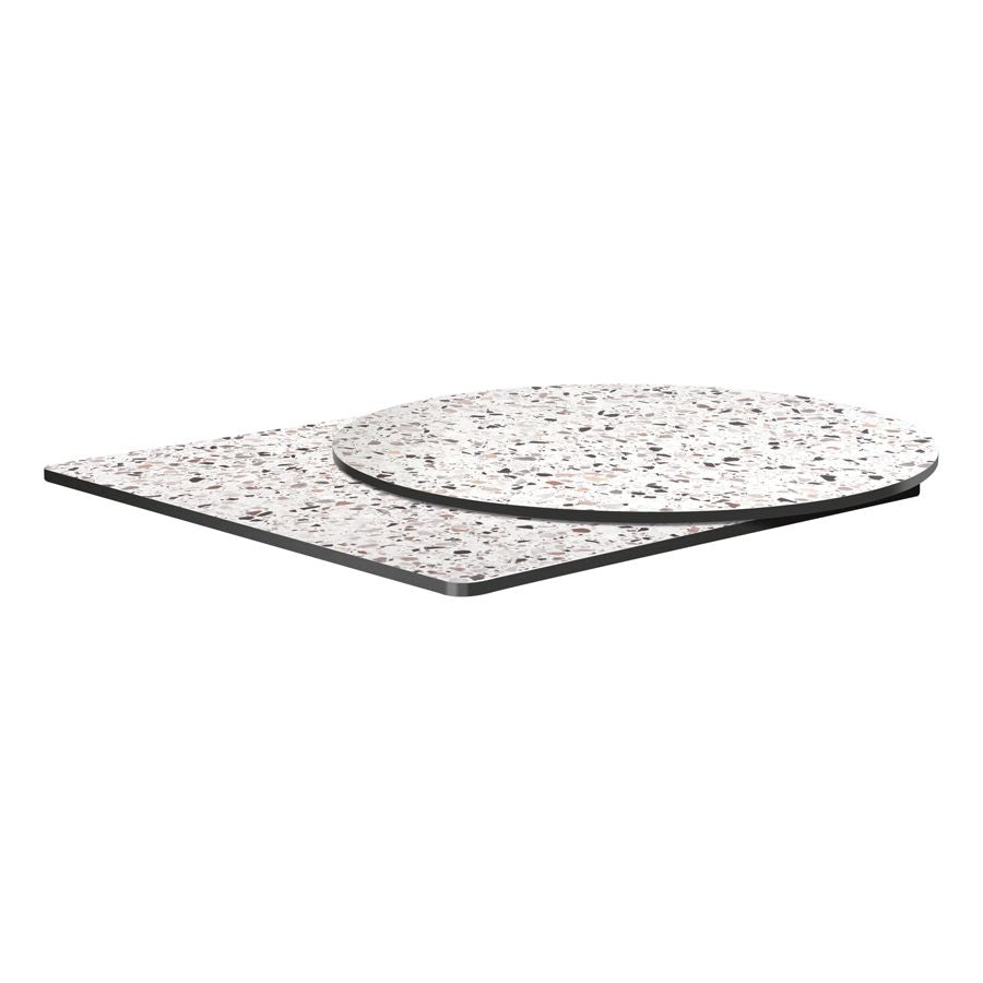 extrema mixed terrazzo