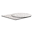 extrema mixed terrazzo