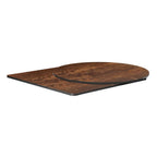 extrema vintage copper "textured"