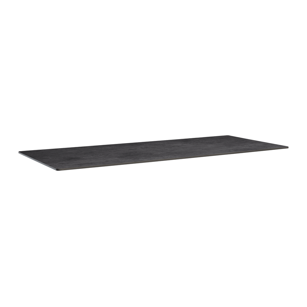 EXTREMA - Metallic Anthracite