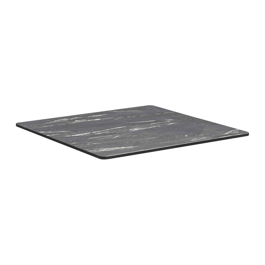 EXTREMA - Black Marble 'Textured' Table Top