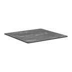 EXTREMA - Black Marble 'Textured' Table Top