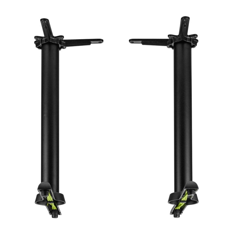flat auto adjust kt22 table base (tilted)