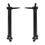 flat auto adjust kt22 table base (tilted)