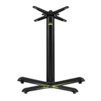 flat auto adjust kx30 table base (tilted)