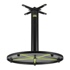 flat auto adjust ur30 table base (tilted)
