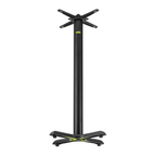 Auto-Adjust KX22 Bar Height Table Base